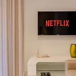 For Teleworking, Relax And Medium アパート *