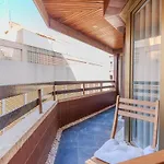 For Teleworking, Relax And Medium アパート サンタ・ポラ