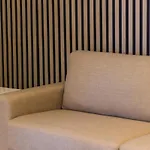 For Teleworking, Relax And Medium * サンタ・ポラ