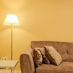 For Teleworking, Relax And Medium * サンタ・ポラ