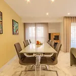 For Teleworking, Relax And Medium
