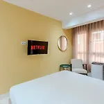 For Teleworking, Relax And Medium *