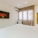 For Teleworking, Relax And Medium サンタ・ポラ