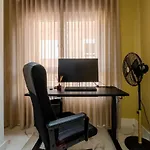 For Teleworking, Relax And Medium アパート *