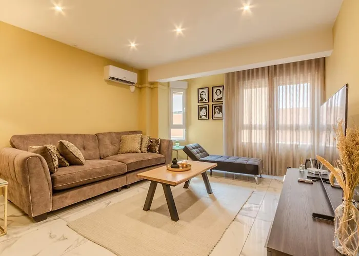 For Teleworking, Relax And Medium Appartamento