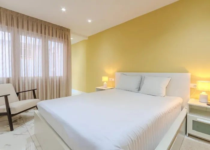 Appartamento For Teleworking, Relax And Medium