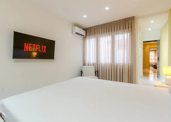 For Teleworking, Relax And Medium Santa Pola