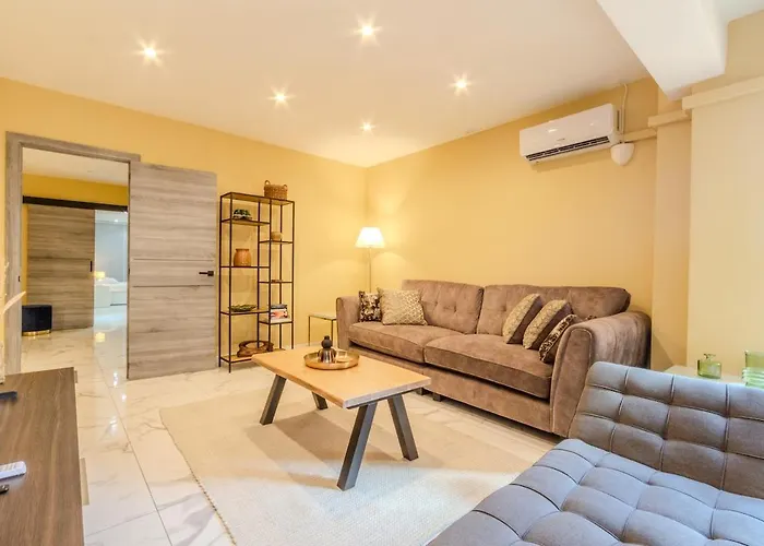 For Teleworking, Relax And Medium * Santa Pola