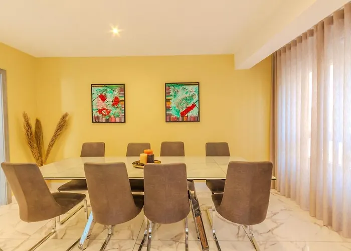 Appartamento For Teleworking, Relax And Medium Santa Pola